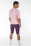 Jersey Ascent Rosa Cuarzo