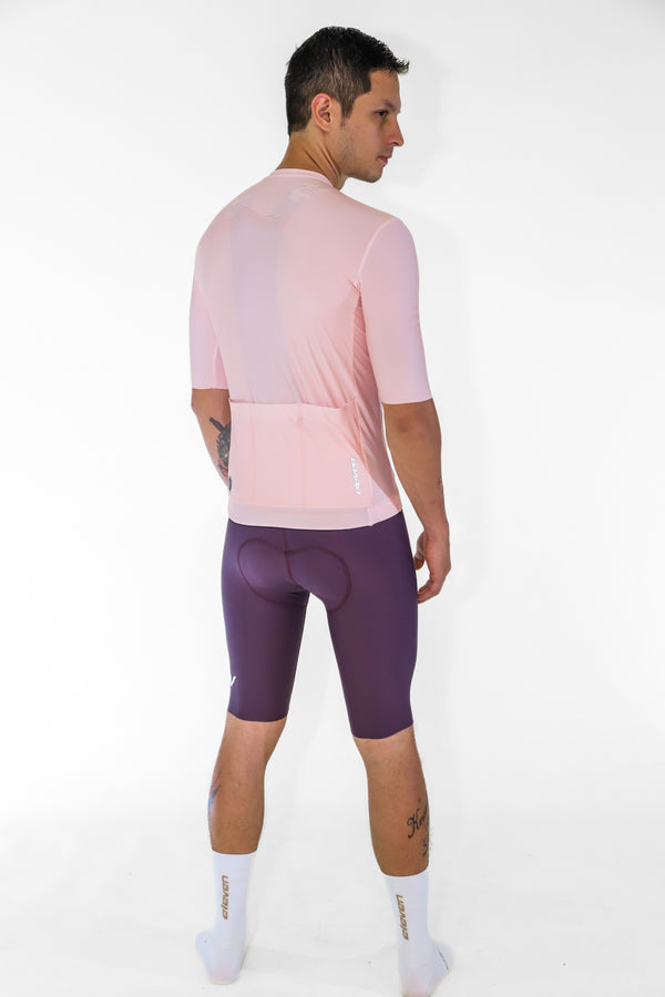 Jersey Ascent Rosa Cuarzo