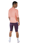 Jersey Ascent Rosa Cuarzo