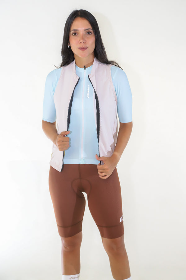 Chaleco Ascent Blanco