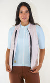 Chaleco Ascent Blanco