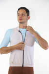 Chaleco Ascent Blanco