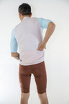 Chaleco Ascent Blanco