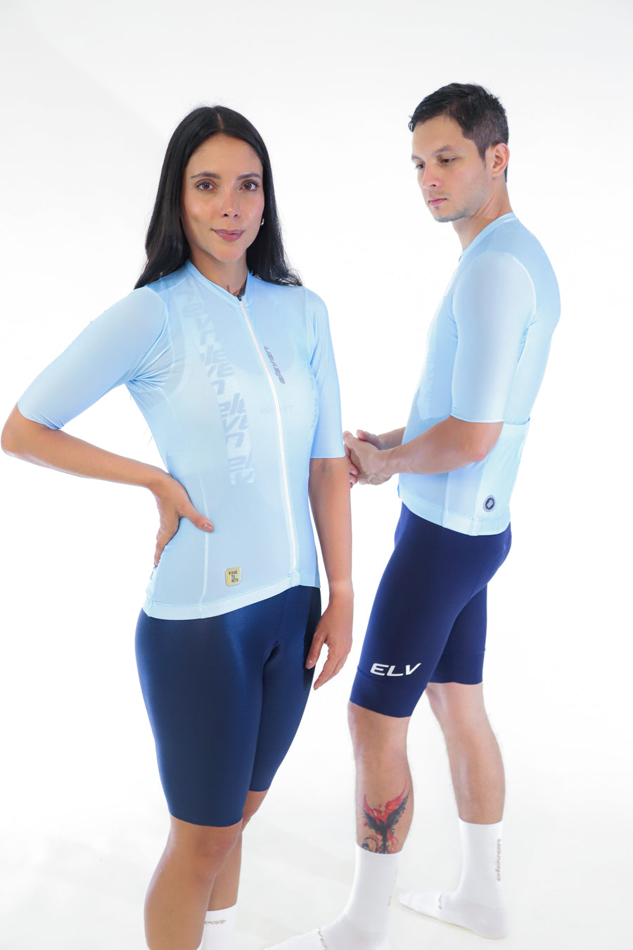 Jersey Ascent Celeste