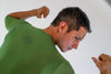 Jersey Ascent Verde Hoja