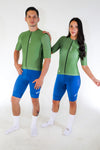 Jersey Ascent Verde Hoja