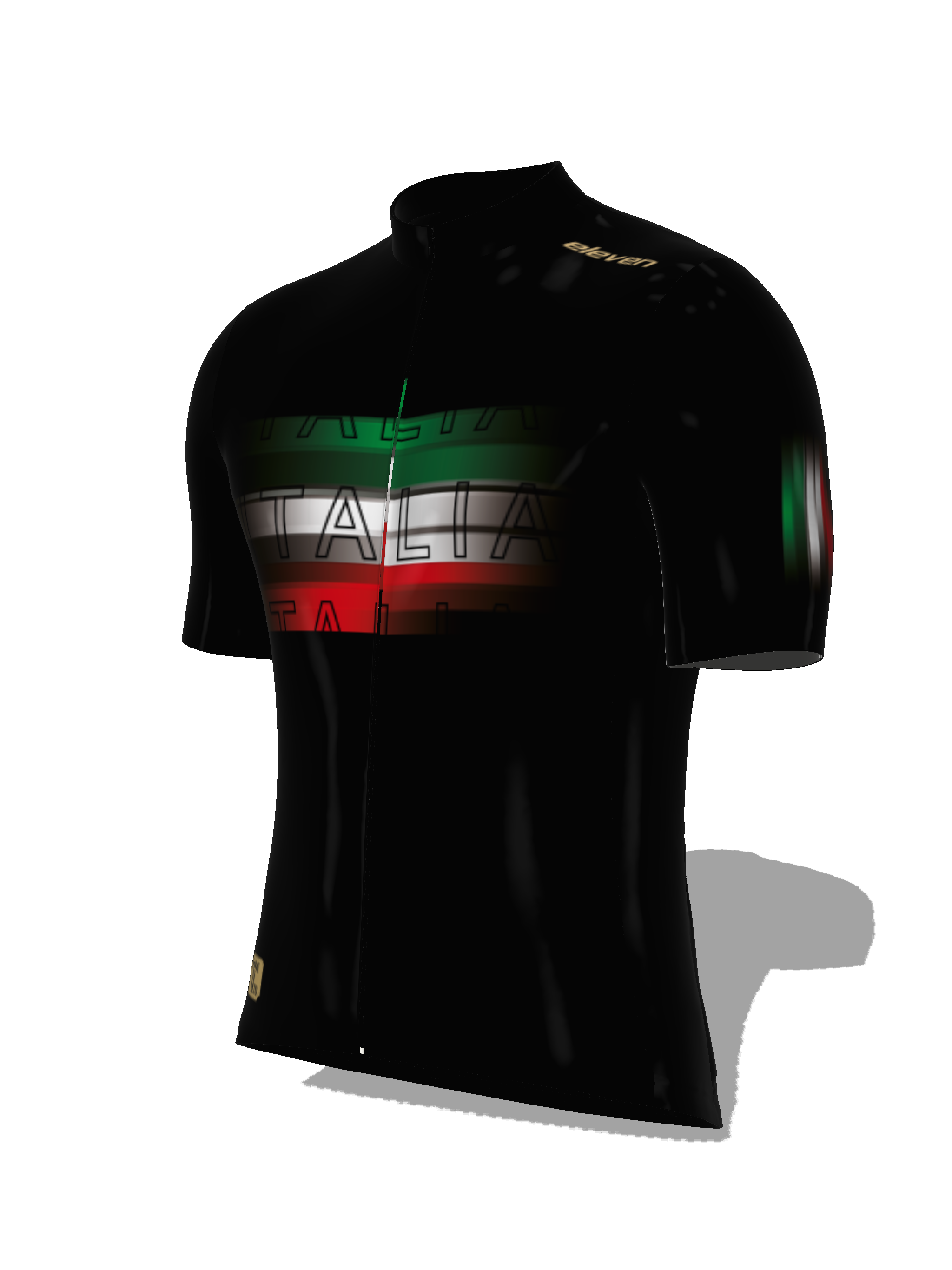 Jersey Edición Especial Giro de Italia 2026