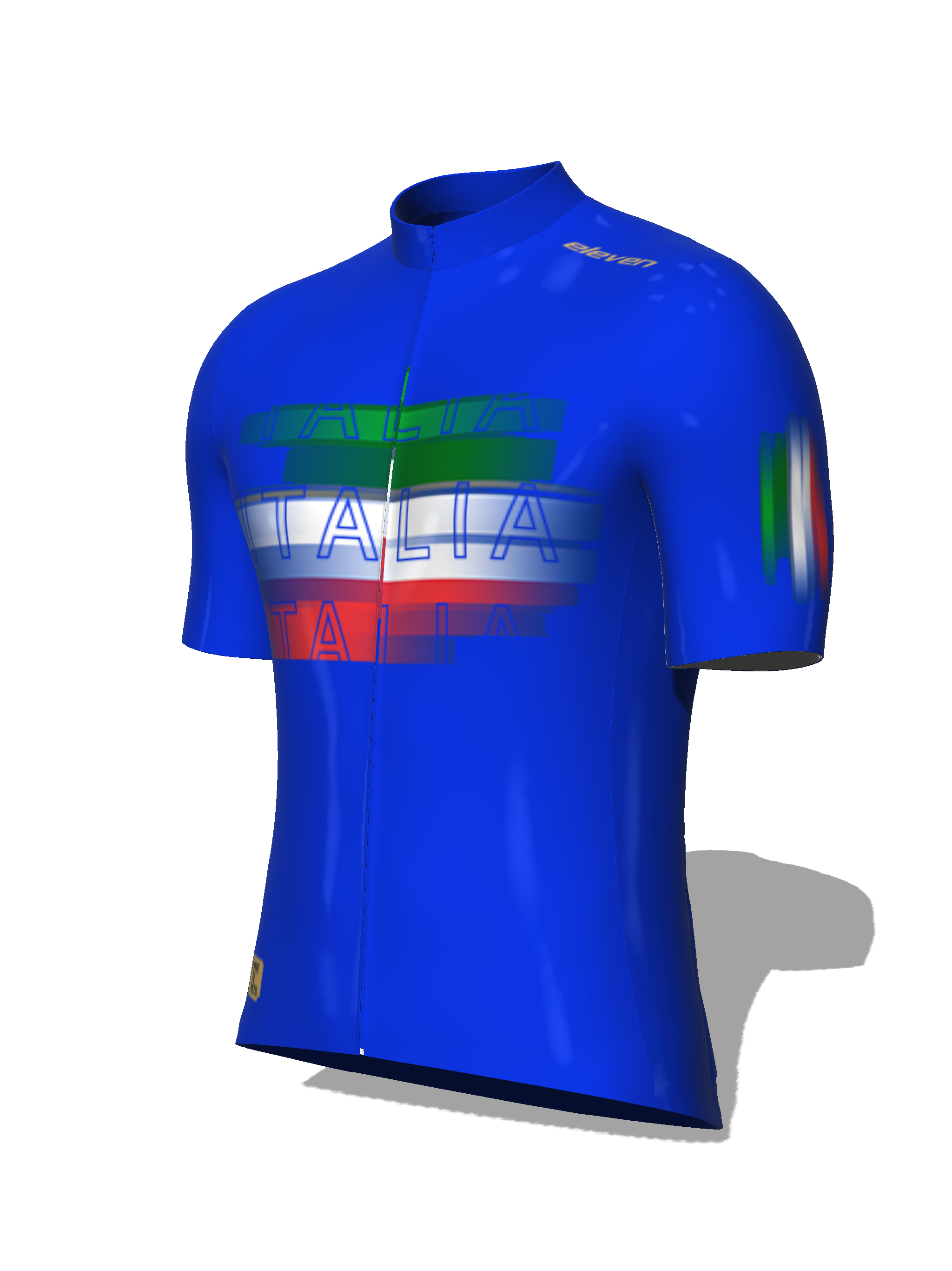 Jersey Edición Especial Giro de Italia 2026