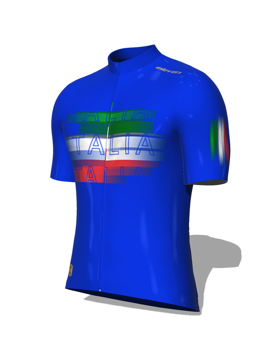 Jersey Edición Especial Giro de Italia 2026