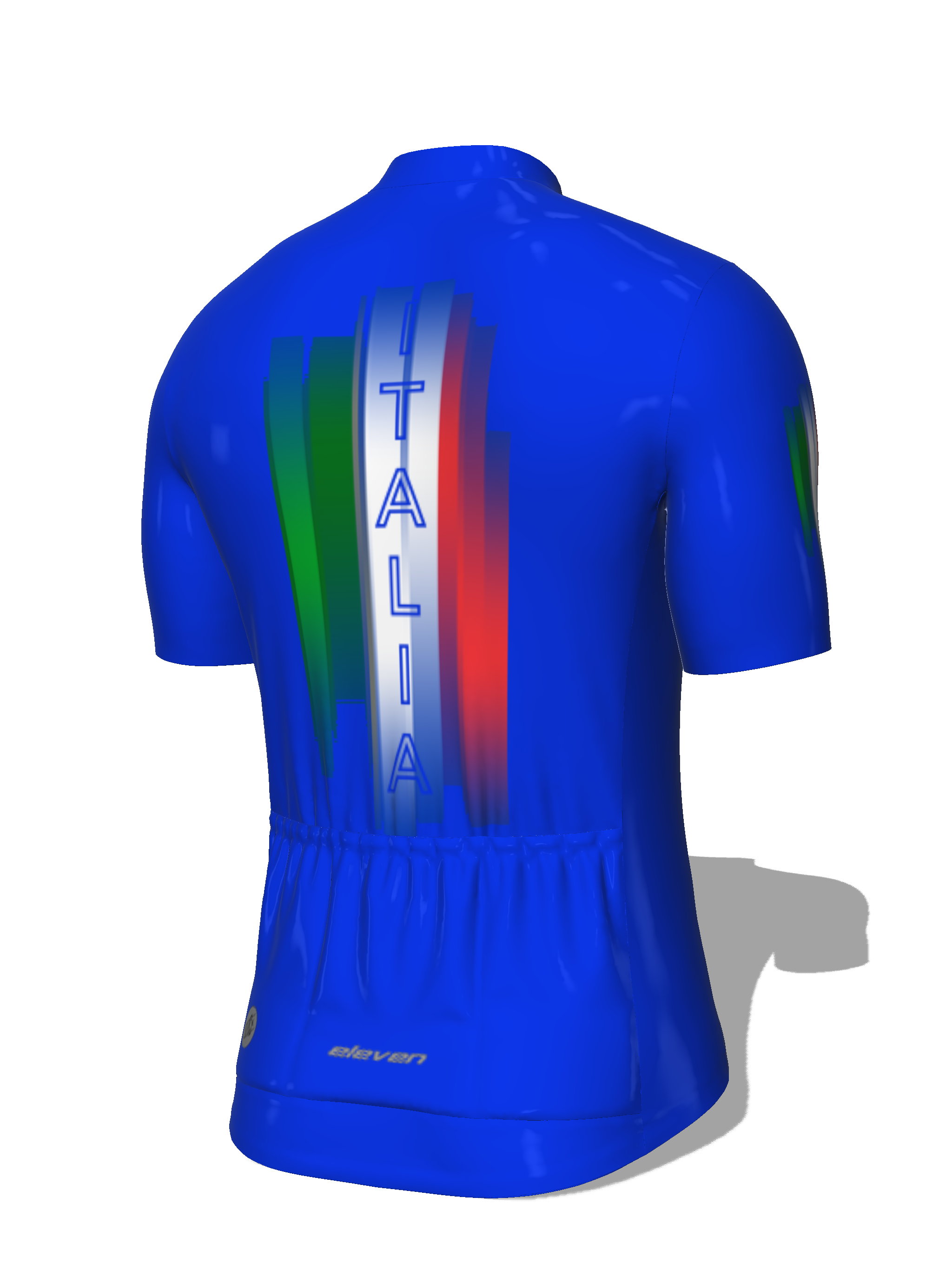 Jersey Edición Especial Giro de Italia 2026