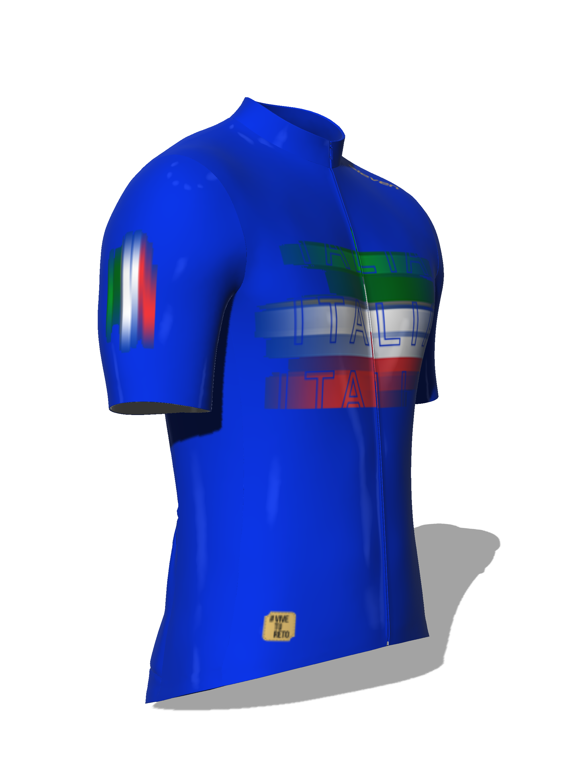 Jersey Edición Especial Giro de Italia 2026