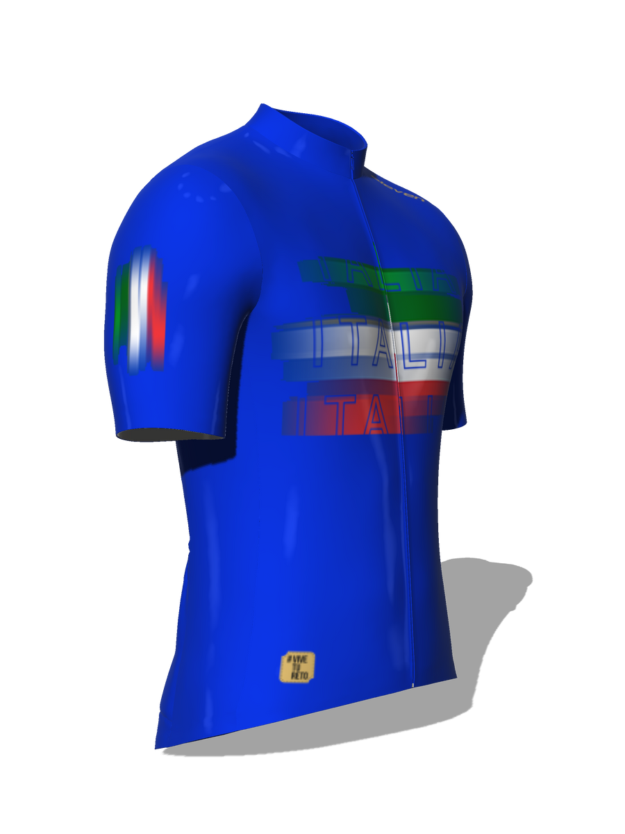 Jersey Edición Especial Giro de Italia 2026