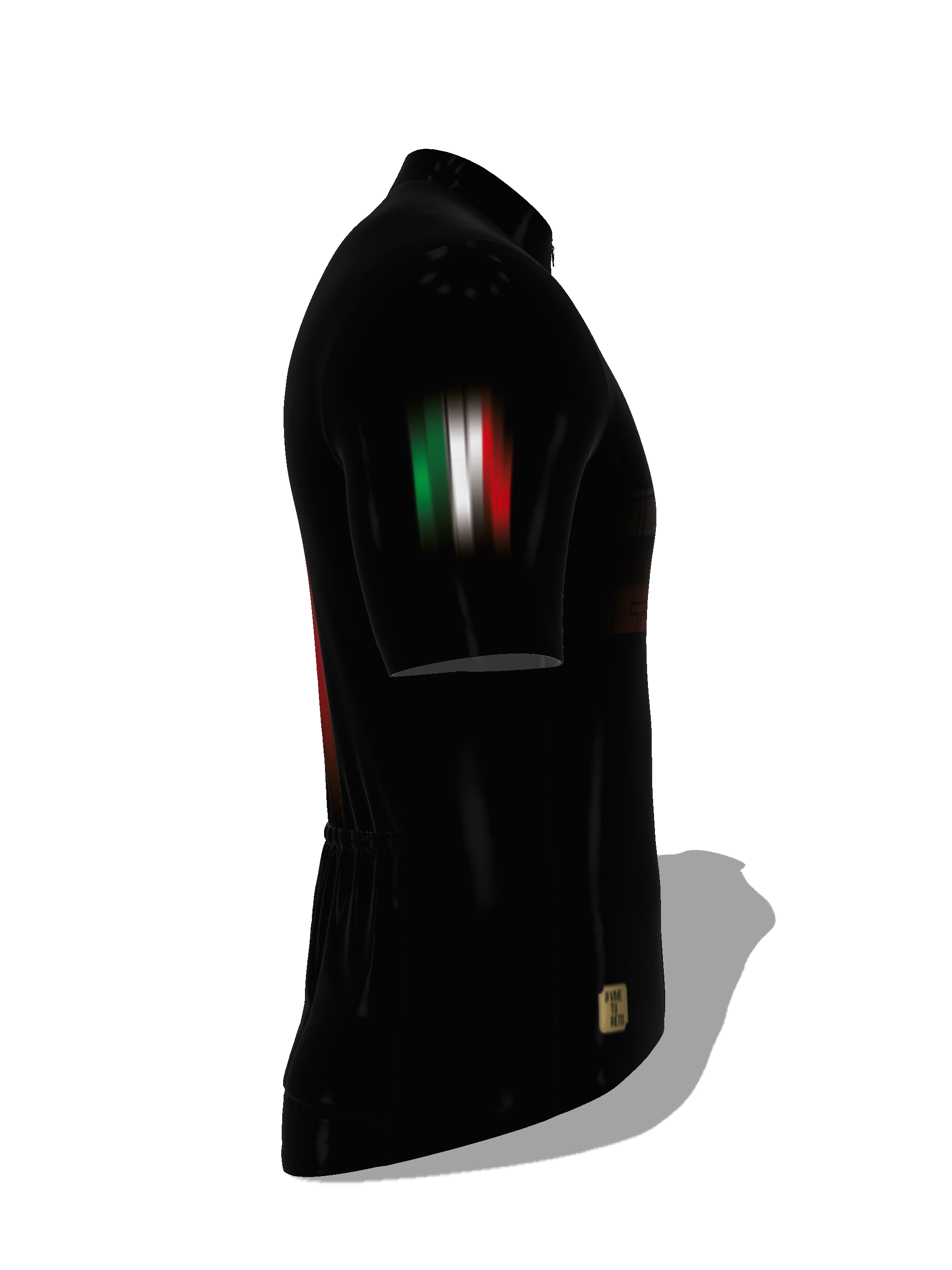 Jersey Edición Especial Giro de Italia 2026