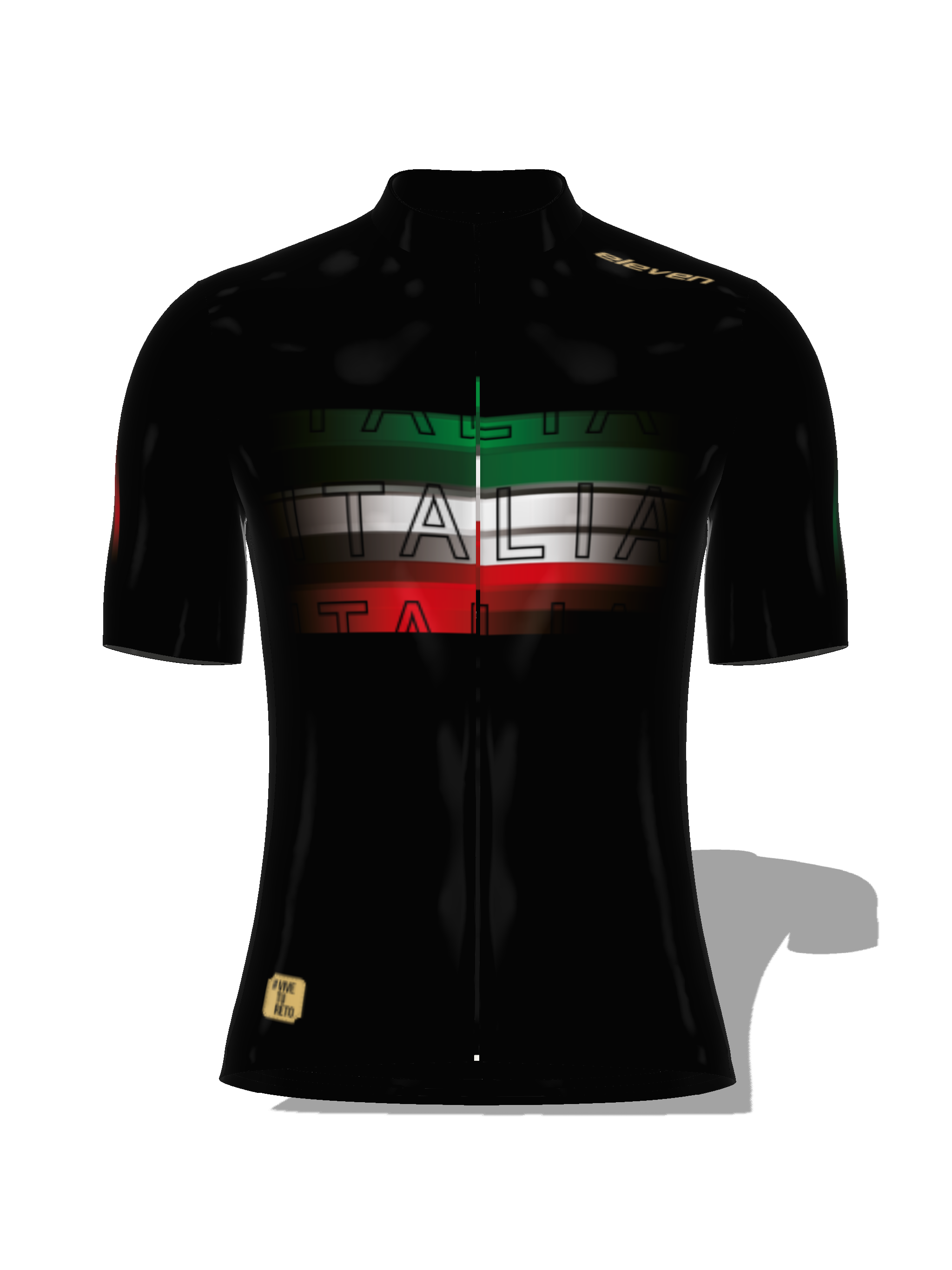 Jersey Edición Especial Giro de Italia 2026