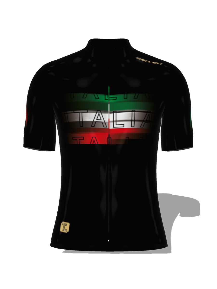 Jersey Edición Especial Giro de Italia 2026