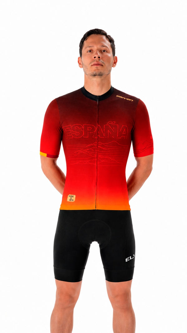 Jersey Vuelta a España 2026