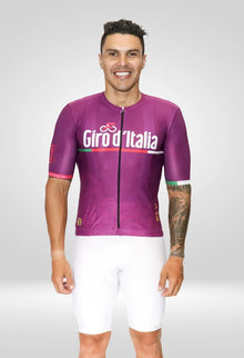  Camiseta Giro D Italia 2024 hombre