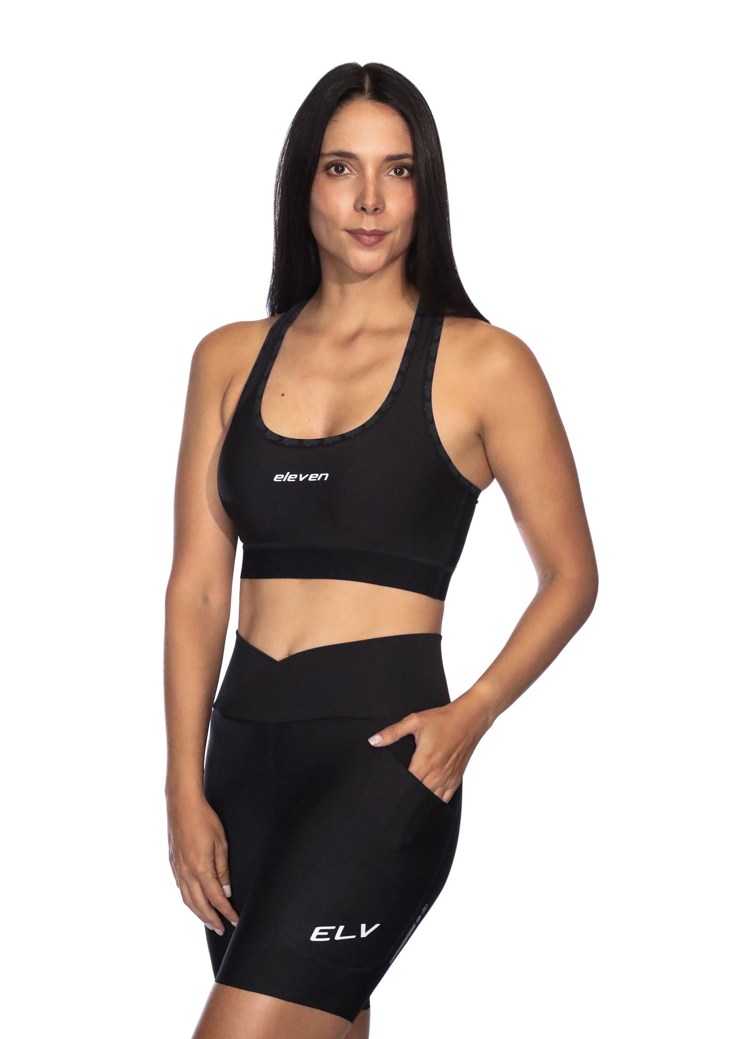 Licra deportiva Running