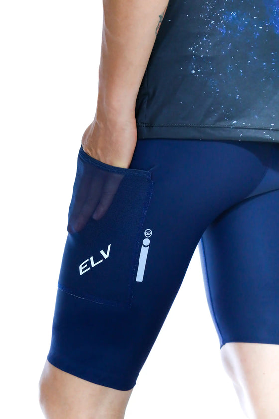Sports Lycra Running