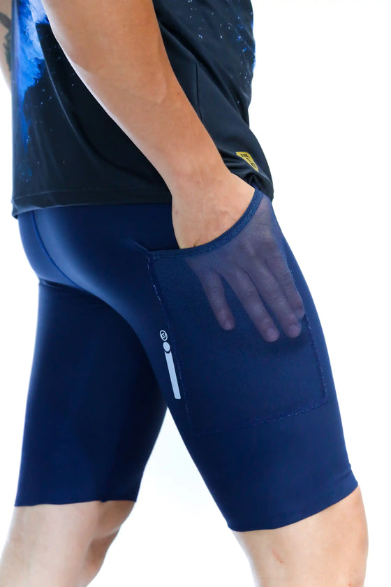 Sports Lycra Running