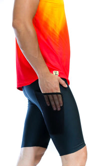  Lycra deportiva Running