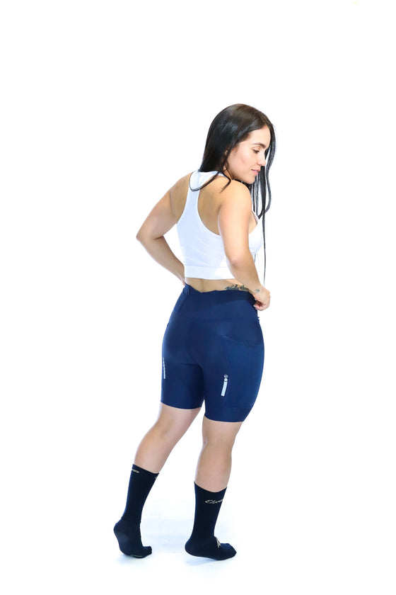 Sports Lycra Running