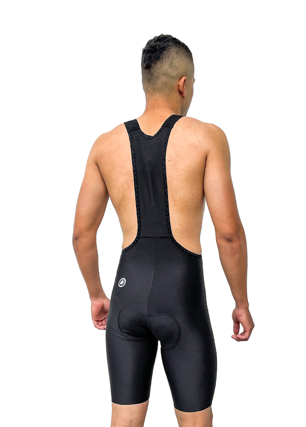 Pantaloneta Estelar Black Motion