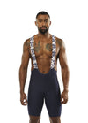 Pantaloneta Estelar Ocean Power