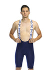 Pantaloneta Davos Midnight
