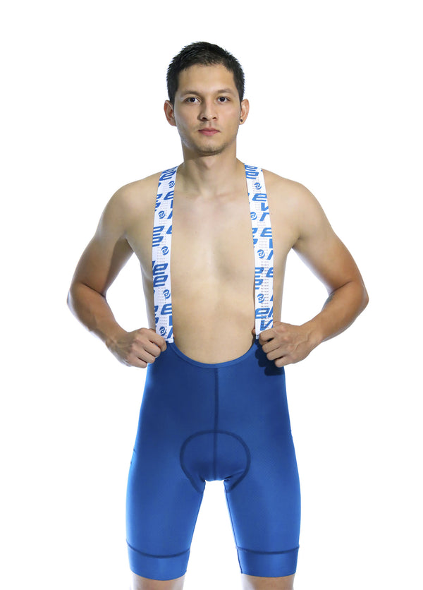 Pantaloneta Davos Azure Power