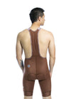 Pantaloneta Davos Terra