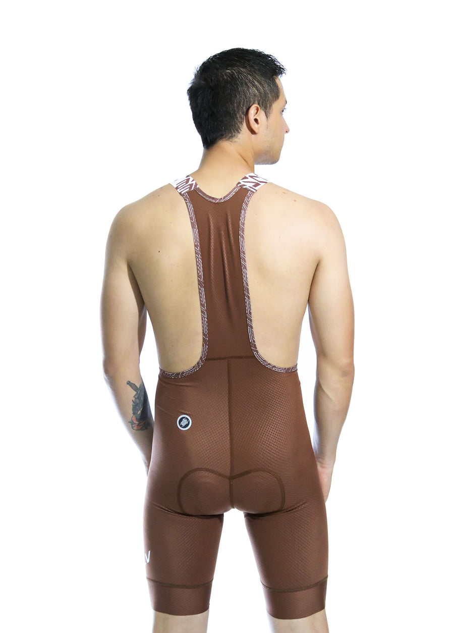Pantaloneta Davos Terra