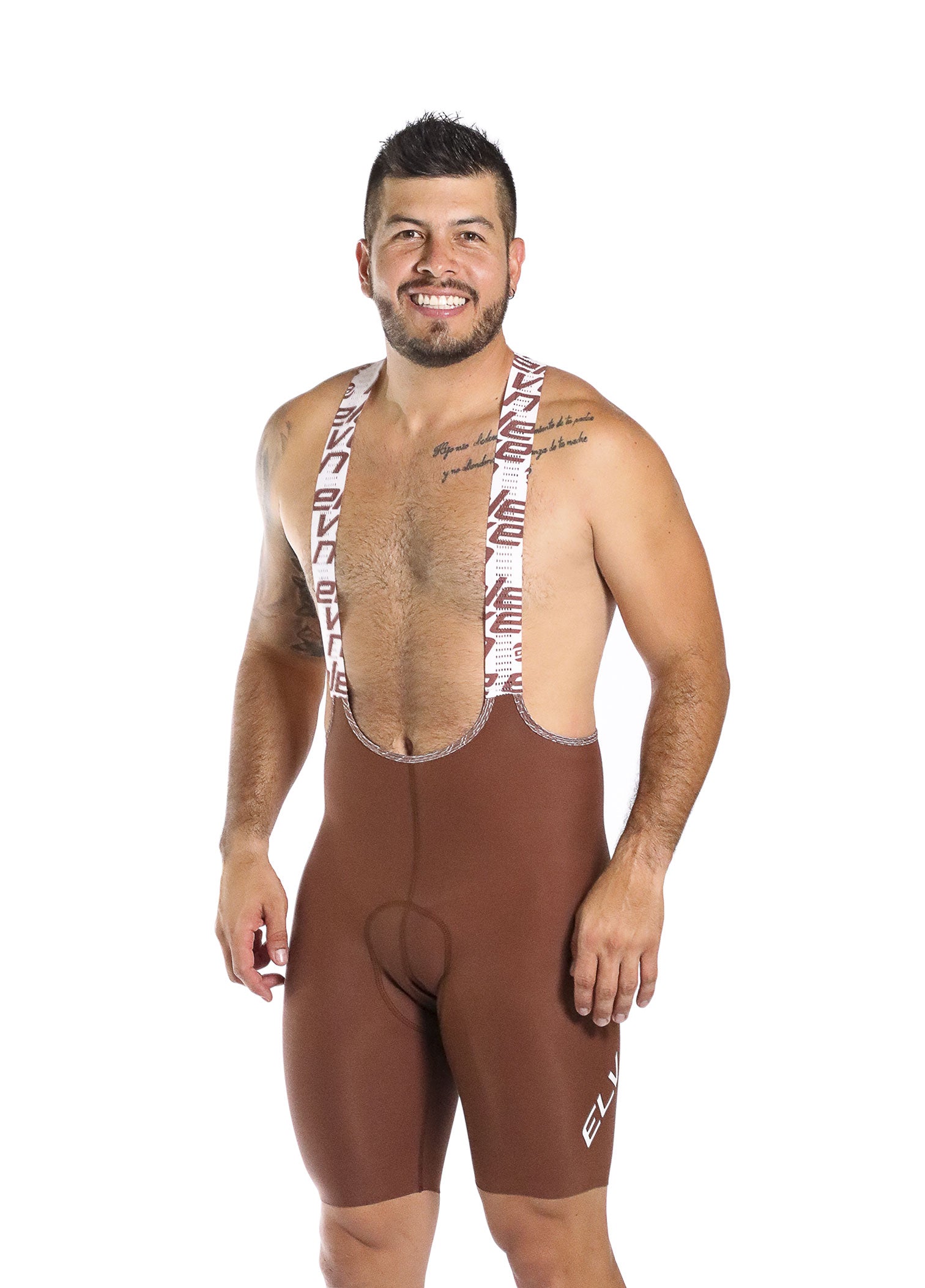 Pantaloneta Estelar Coffee Motion