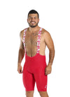 Pantaloneta Estelar Mujer