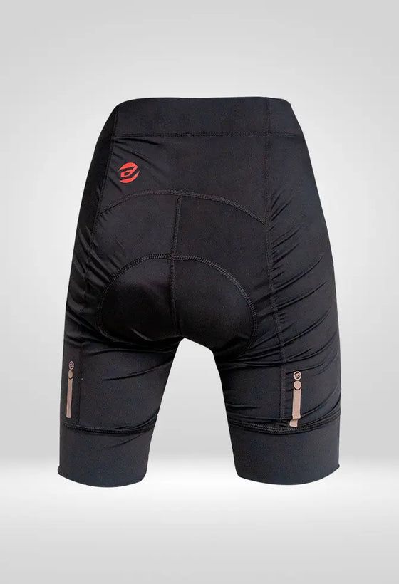 Pantaloneta básica sin tiranta hombre