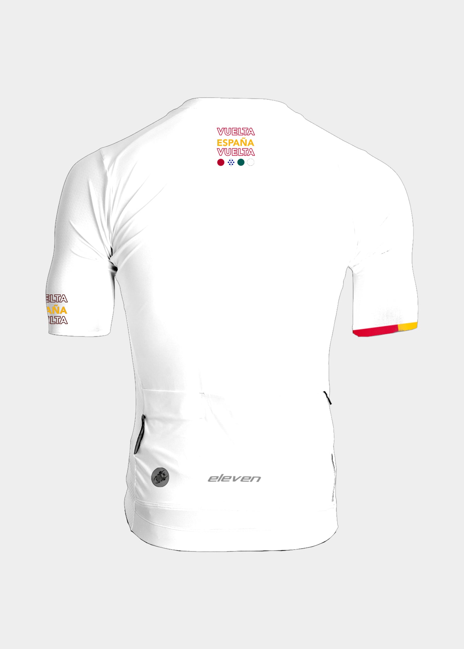 Jersey Vuelta a España