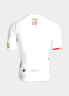 Vuelta a España 2025 Blanco espalda