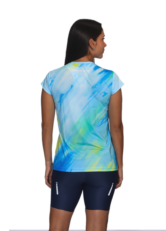 T Shirt Running