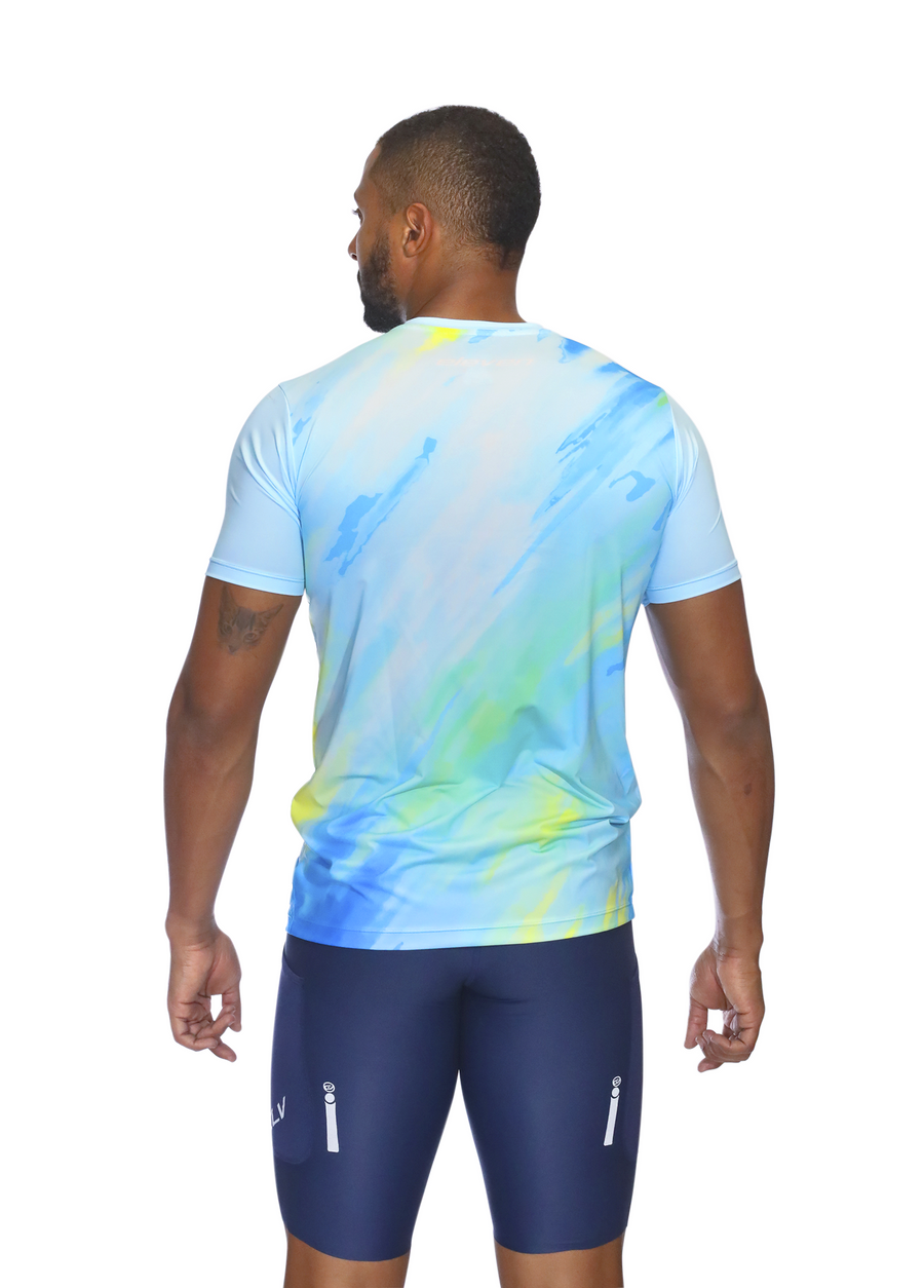 T Shirt Running
