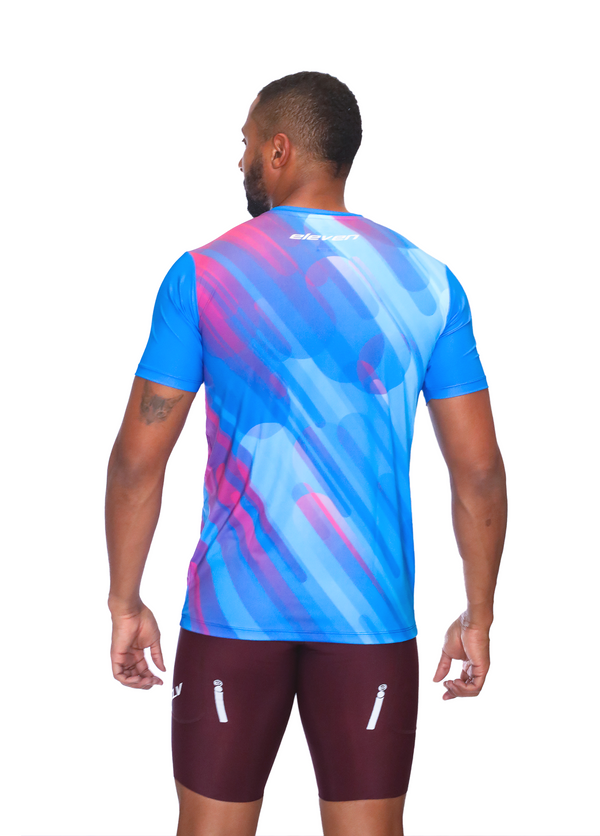 T Shirt Running