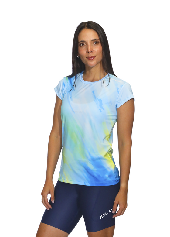 T Shirt Running