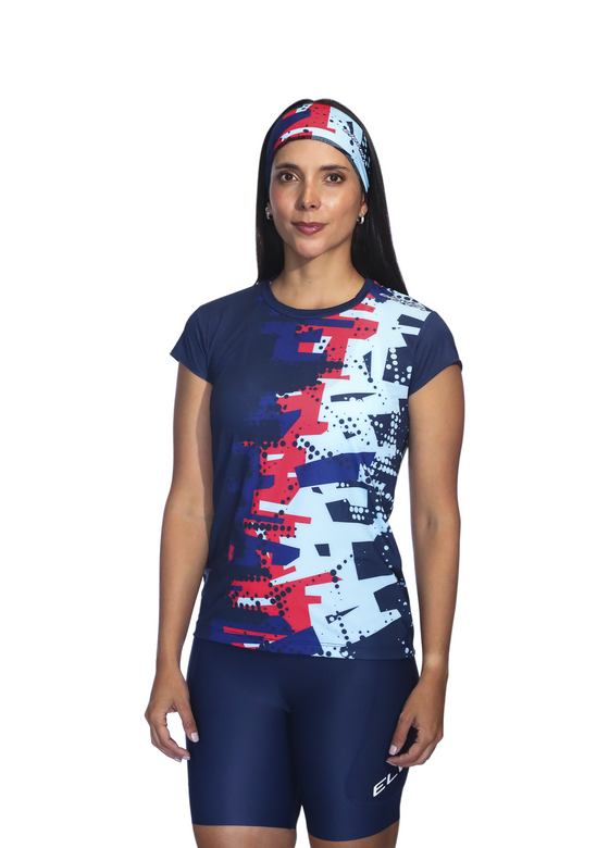 T Shirt Running