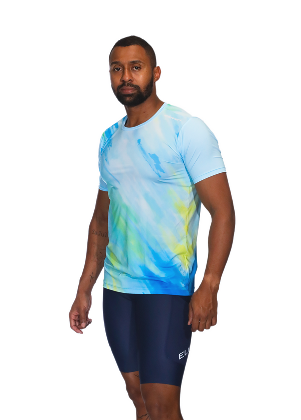 T Shirt Running