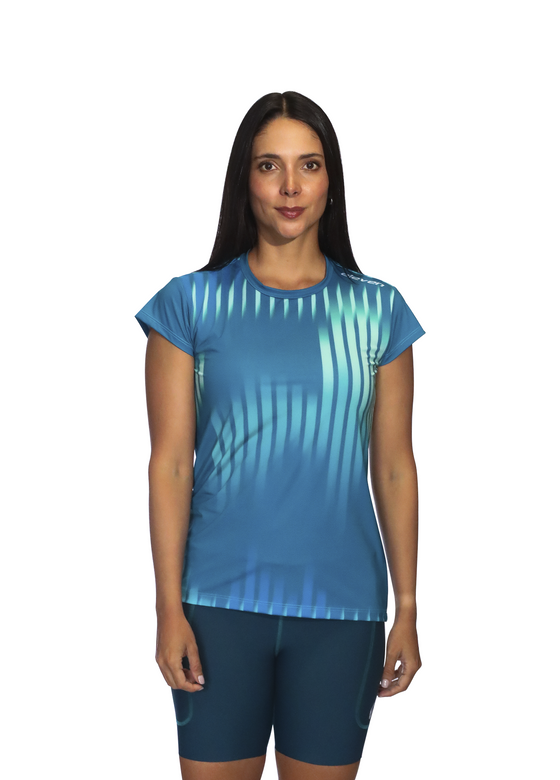 T Shirt Running