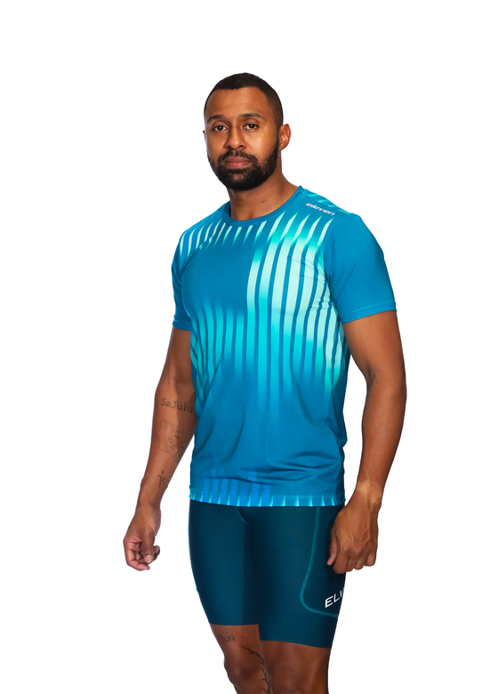 T Shirt Running