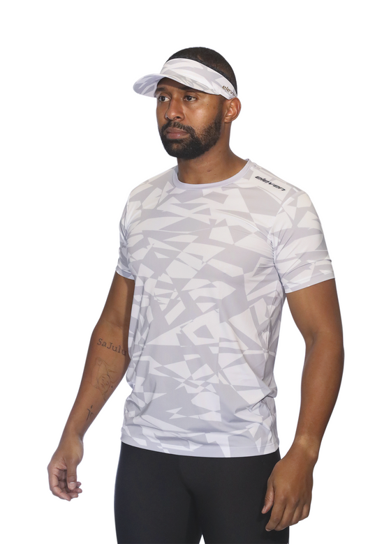 T Shirt Running