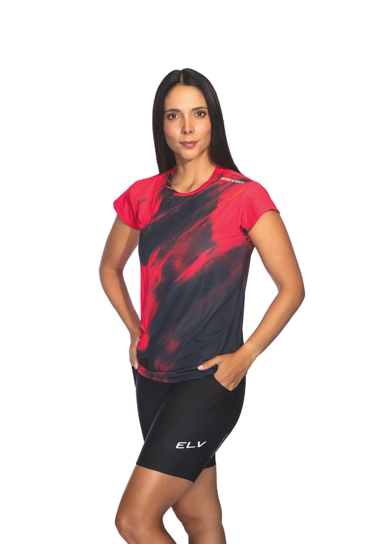 T Shirt Running