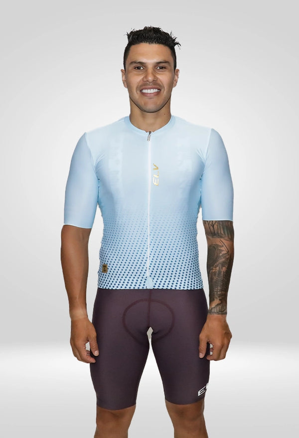 Jersey Tope de Gama Manga Corta