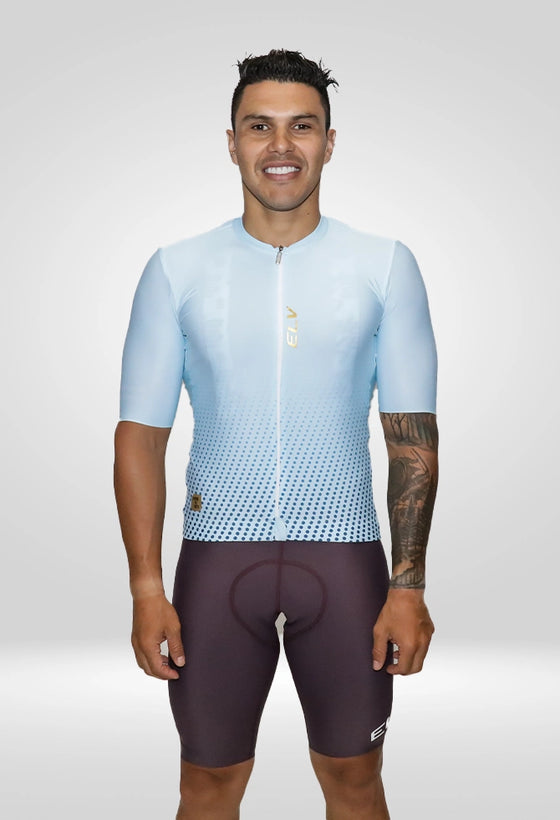 Jersey Tope de Gama Manga Corta
