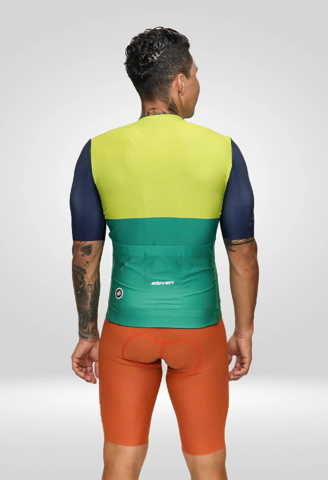 Jersey Tope de Gama Manga Corta